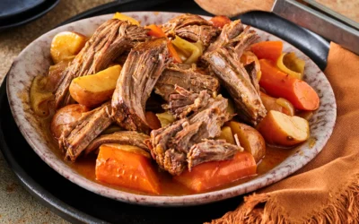 Beef Pot Roast