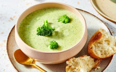 Broccoli Soup