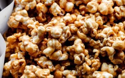Caramel Corn