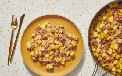 Corned Beef Hash