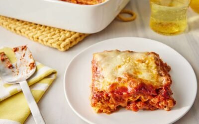 Lasagne