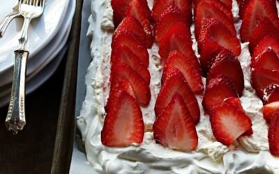 Pavlova