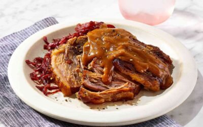 Sauerbraten