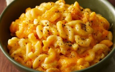 Toby’s Mac n Cheese
