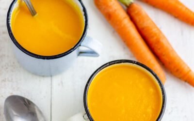 Carrot Soup