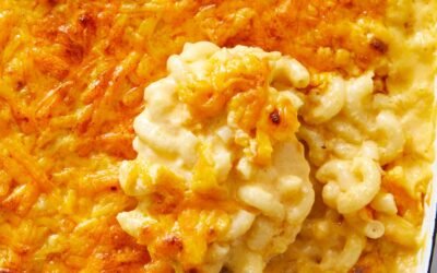 Wickedly Good Macaroni n Cheese